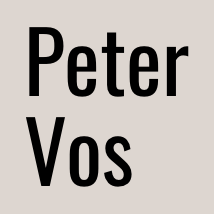 (c) Petervos.com